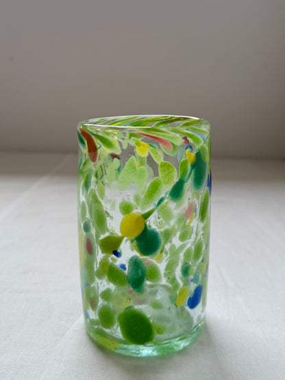 Longdrinkglas “Lemon Confetti”   (6er-Set)