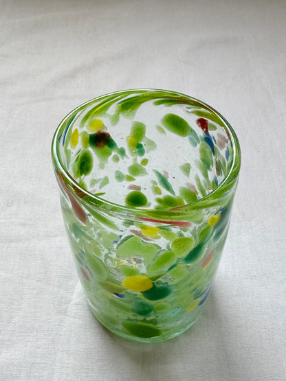 Longdrinkglas “Lemon Confetti”   (6er-Set)