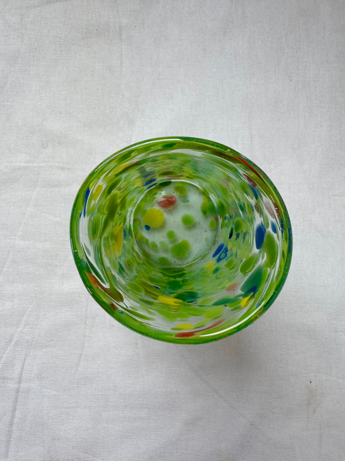 Longdrinkglas “Lemon Confetti”   (6er-Set)