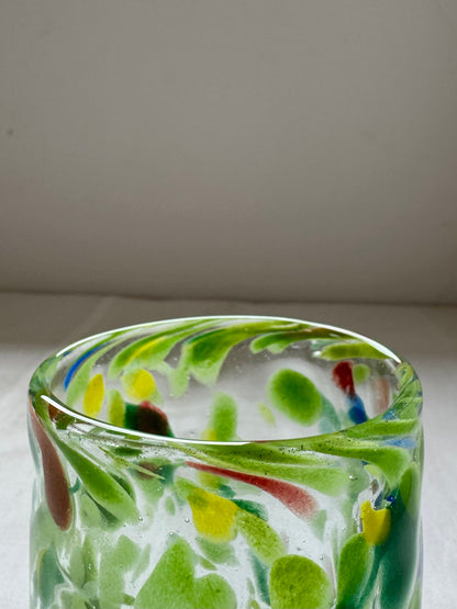 Longdrinkglas “Lemon Confetti”   (6er-Set)