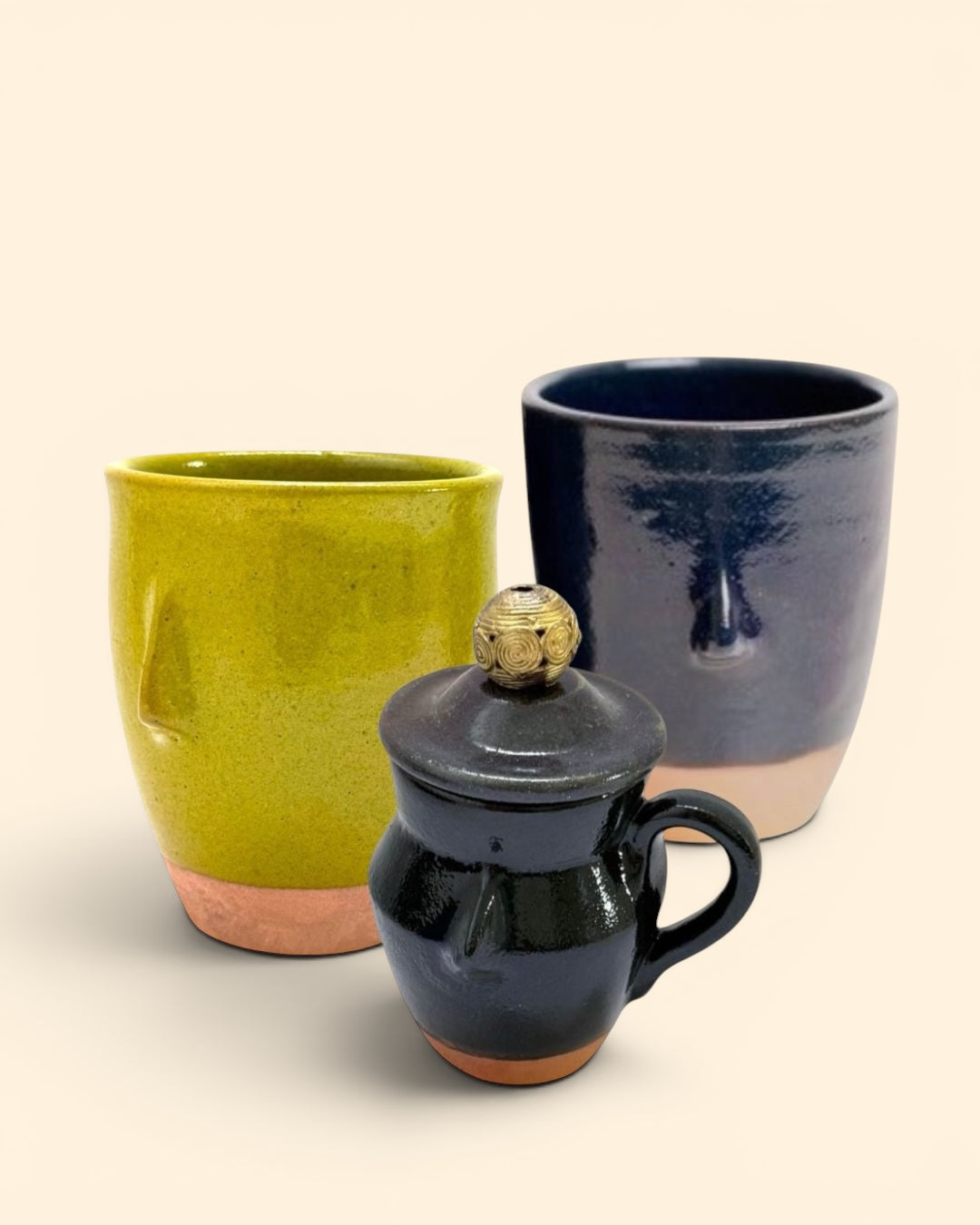 Kaffee-Set "Cozy Morning"