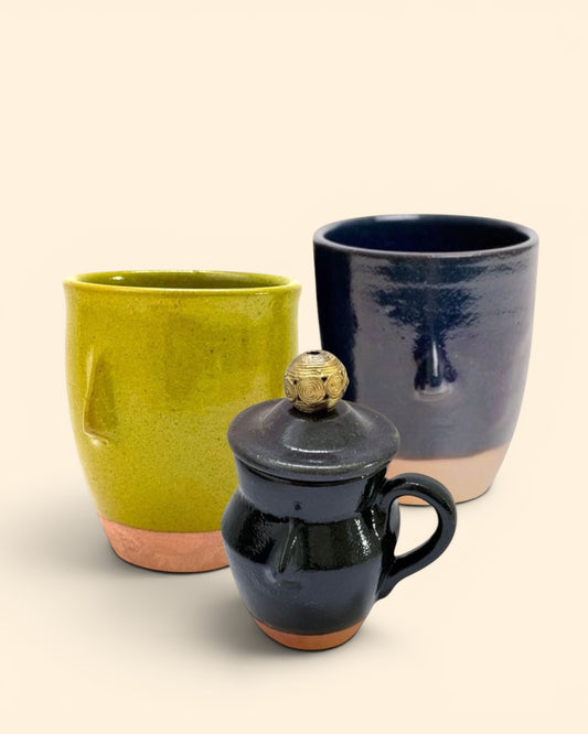 Kaffee-Set "Cozy Morning"