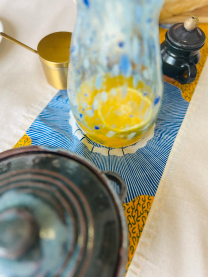 Tischdecke "Gramophone I"