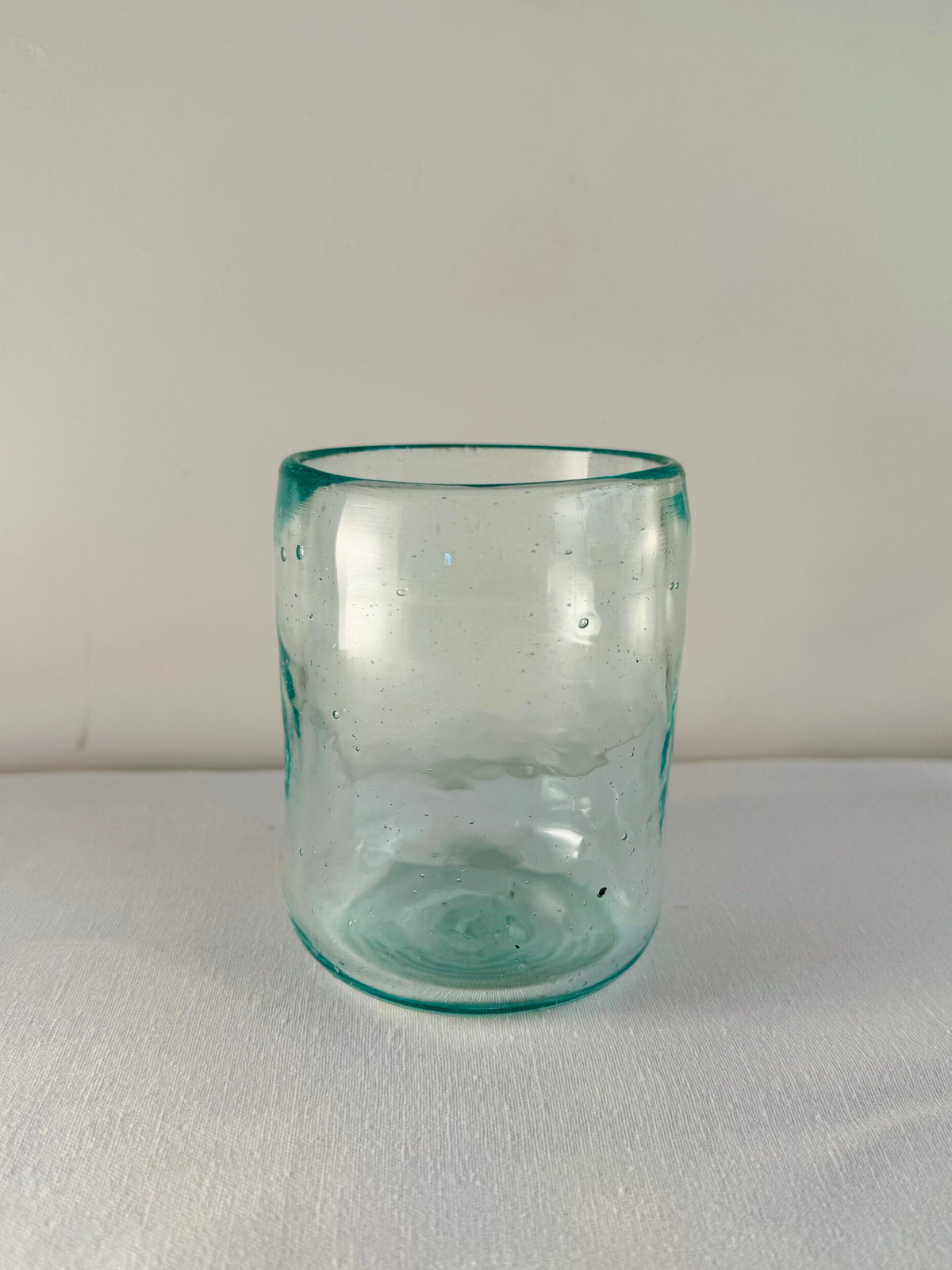 Glas “Ocean Green” (4er-Set)
