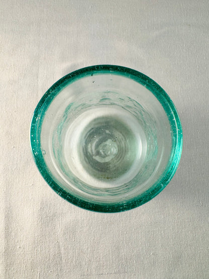 Glas “Ocean Green” (4er-Set)