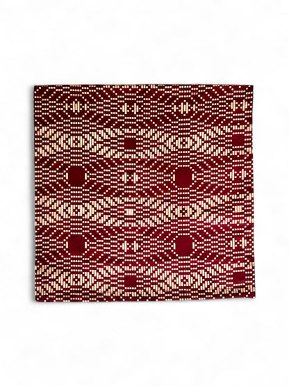 Platzdeckchen-Set "Beehive Bliss"