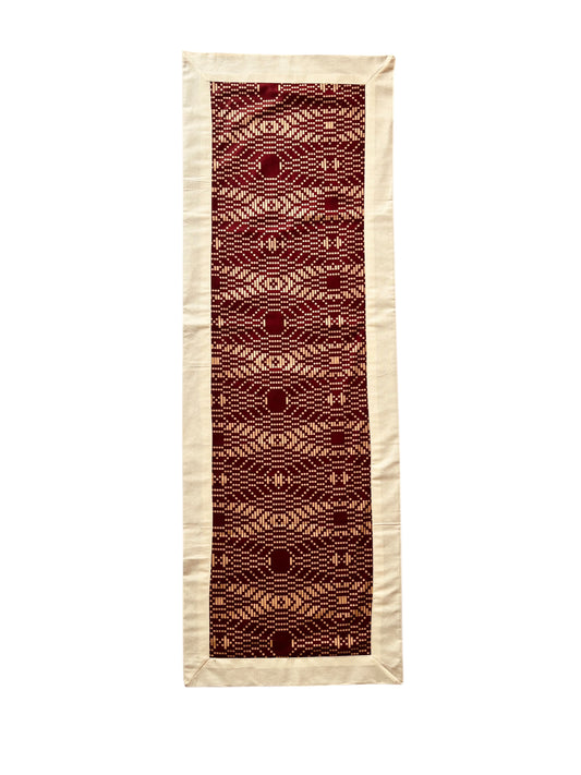 Chemin de table « Beehive Bliss »