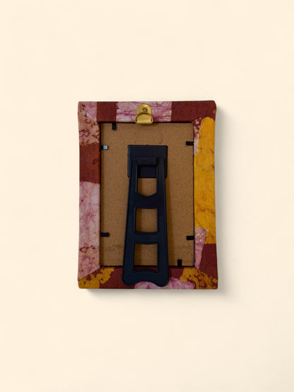 Bilderrahmen "Good Day", (10x15 cm)