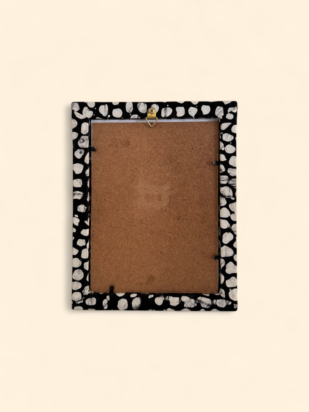 Bilderrahmen "Happy Man“, (13 × 18 cm)
