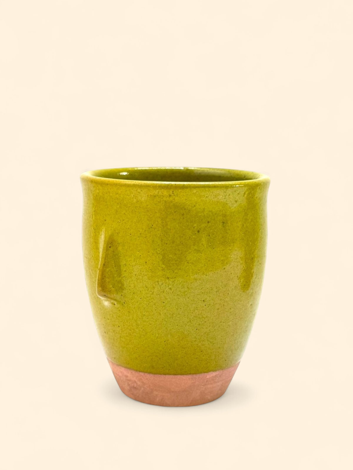 Kaffeetasse "Neem Face" (2er-Set)