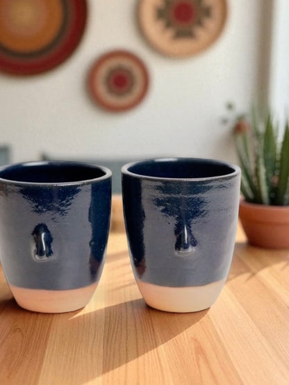 Espresso-Set "A Moment for Two"