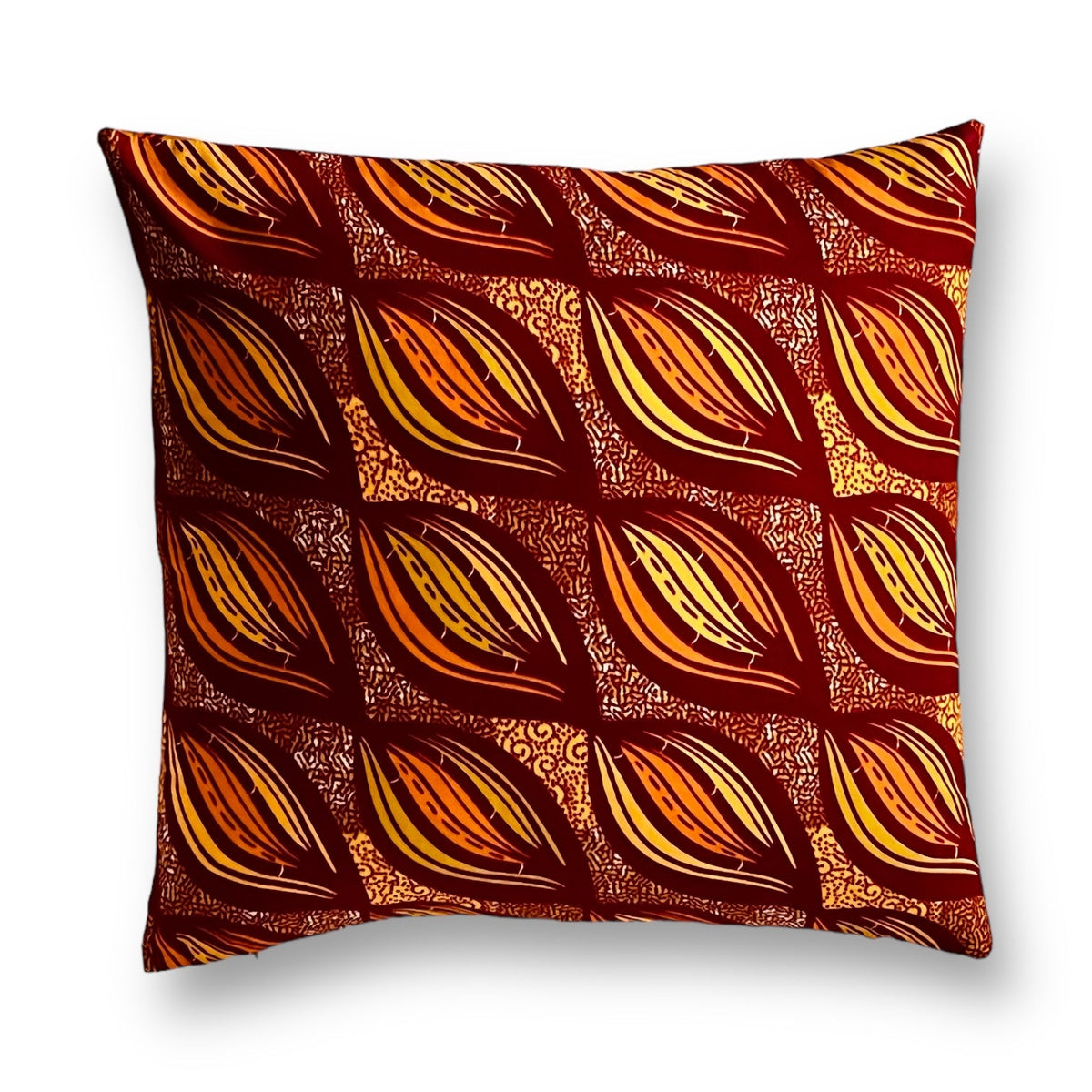 Taie d'oreiller « Beurre de cacao »