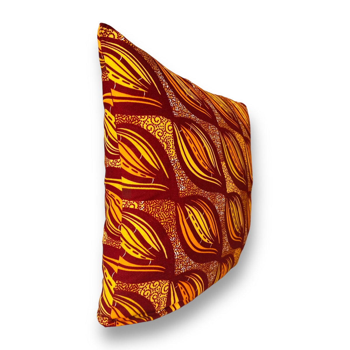 Taie d'oreiller « Beurre de cacao »